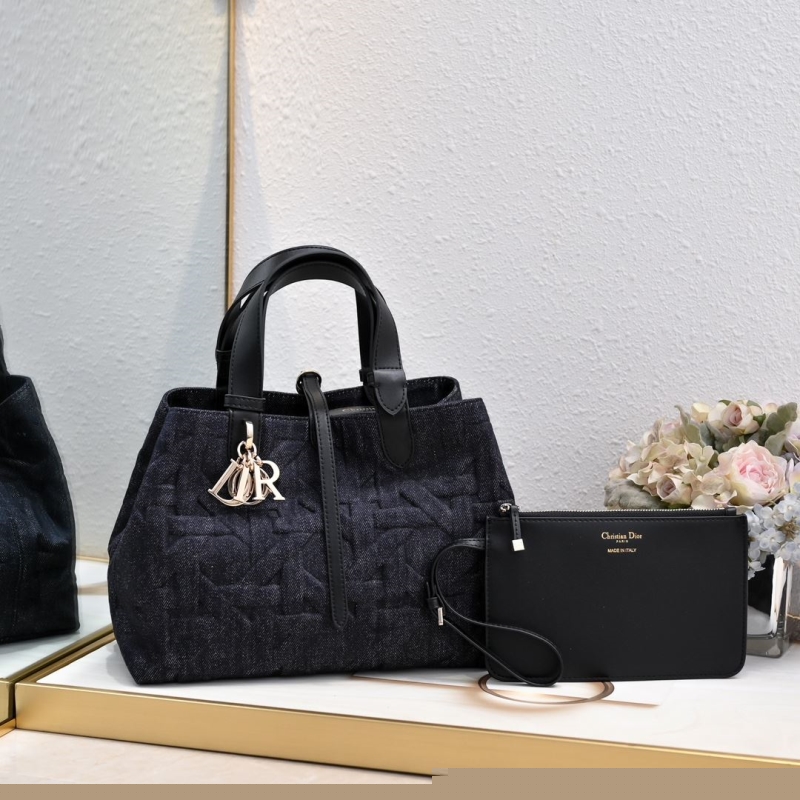 D*or shopping bags